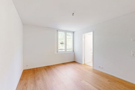 4.5 Zimmer, 137 m², 2. Stock - Photo 5