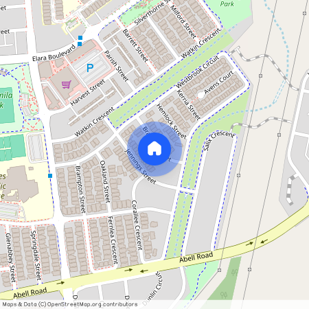 22 Brassica Street, NSW 2765, Marsden Park
