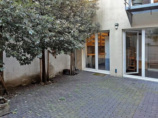 Centraal gelegen appartement met heerlijke buitenruimte - Foto 1