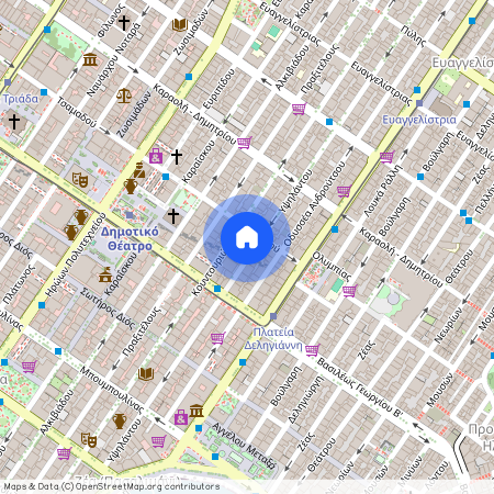 Πειραιάς (Κέντρο)