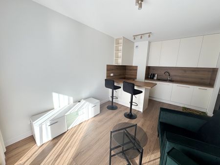 Piękne, nowe, nigdy niezamieszkałe- ul. Graniczna - Фото 3