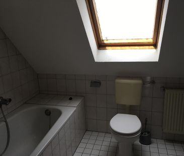 Alles im Blick!!, Bezugsfertige 3-Zimmerwohnung im DG, in Herne Sod... - Photo 3