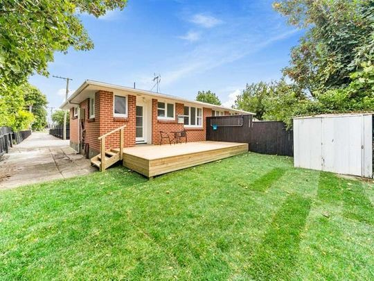 Trentham Living - Photo 1