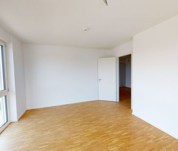 Ganz oben angekommen: Exklusive Penthouse-Wohnung - Photo 5