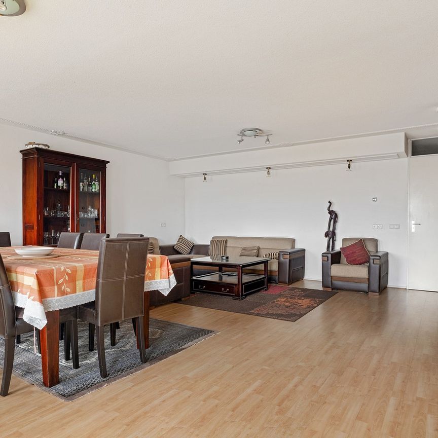 Valkenburgerstraat 30L, 1011 LZ, Amsterdam - Foto 1