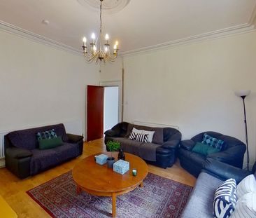 34 Church Street, NG7 1SJ, NOTTINGHAM - Photo 3