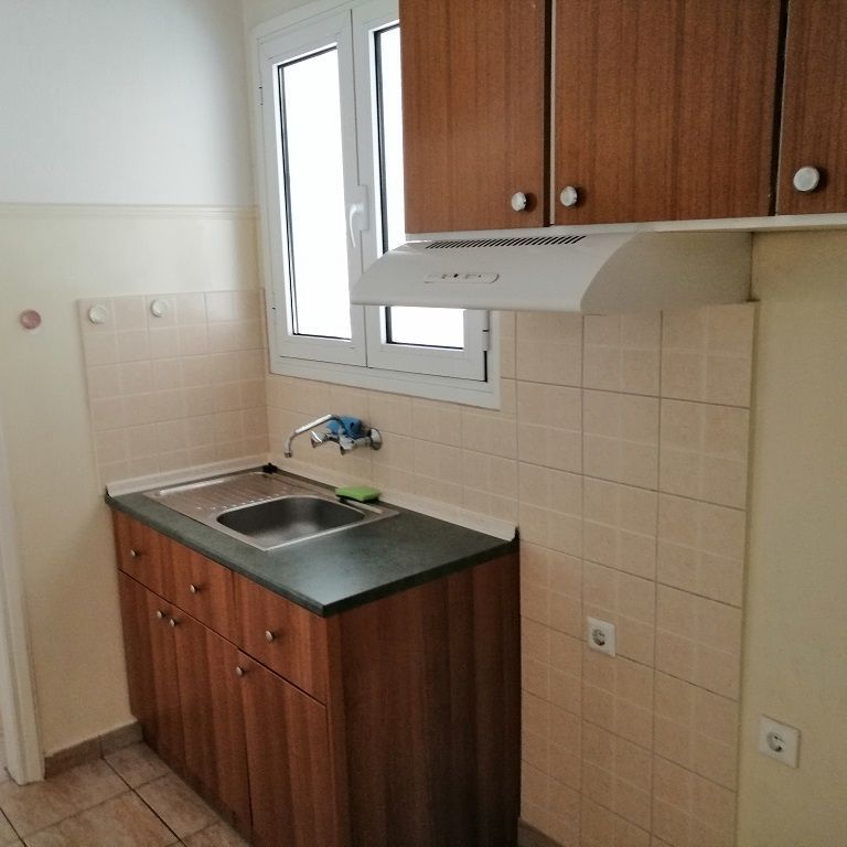 Διαμέρισμα για ενοικίαση Άγιος Νικόλαος (Λάρισα) - Photo 1