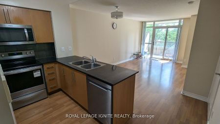 For Lease - 310 Burnhamthorpe Road Unit# 308, Mississauga, Ontario - Photo 5