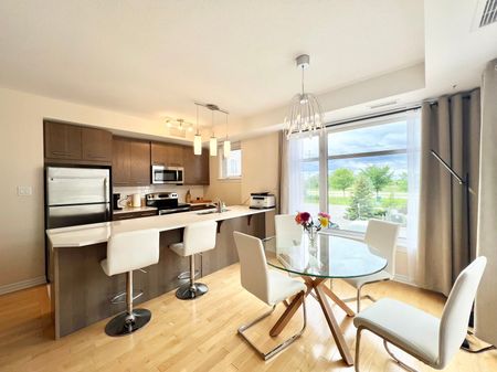 For Lease - 160 Guelph Private Unit# 101, Kanata, Ontario - Photo 4