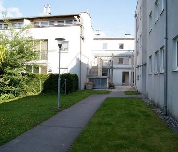 3-Zimmer-Maisonette mit Terrasse in bester Lage - Foto 2