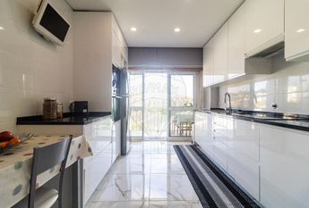 Apartamento T3 em Lisboa