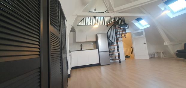 Marktstraat 20C - Foto 1