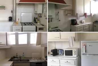 Quartos a 10 min da Cidade Universitaria e Alameda