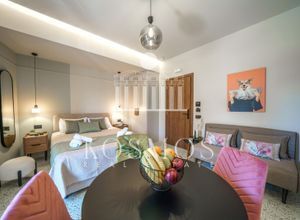Studio/Γκαρσονιέρα για ενοικίαση - Νέα Αλικαρνασσός, - Φωτογραφία 2