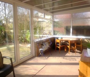 Student Accommodation Birmingham - Lovely Three Bed student house E... - Photo 1