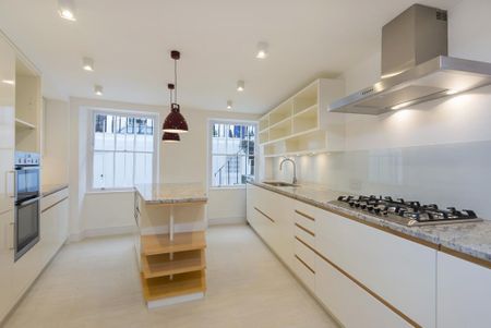 5 bedroom terraced house to rent - Photo 5