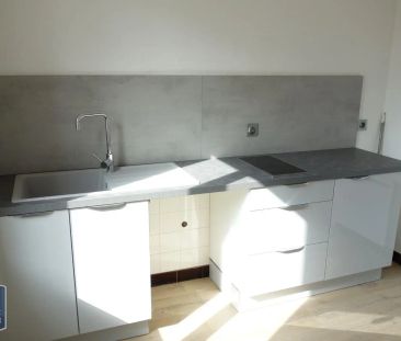 Appartement à louer 2 pièces 50.82m² - Photo 6