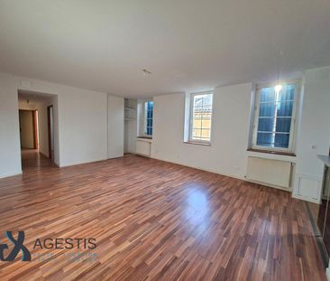 APPARTEMENT T3 67M - Photo 3