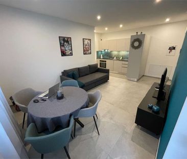 2.5 Zimmer, 50 m², 5. Stock - Foto 1