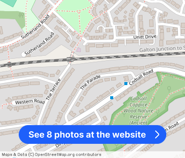 The Parade, CRADLEY HEATH - Photo 1