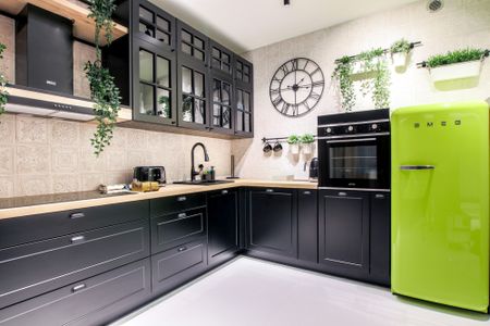 Apartament na Wiślanych Tarasach - Zdjęcie 5