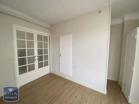 Appartement à louer 1 pièce 26.02m² - Photo 5