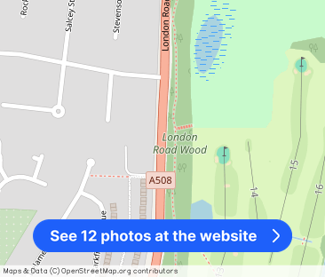 London Road, Northampton, Northamptonshire, NN4 - Photo 1