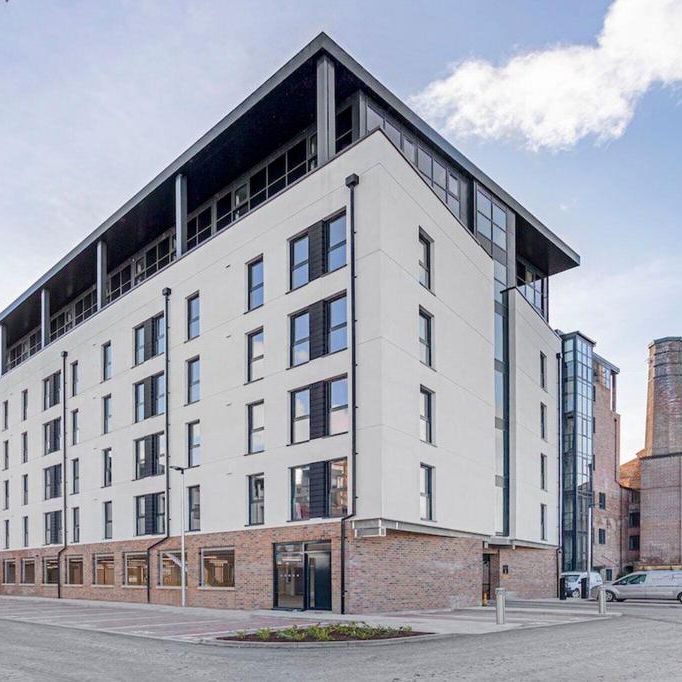 1 bedroom flat to rent - Photo 1
