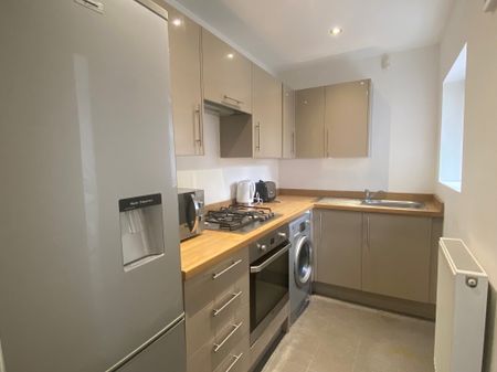 Arnside Road, Liverpool, Edge Hill - Photo 4