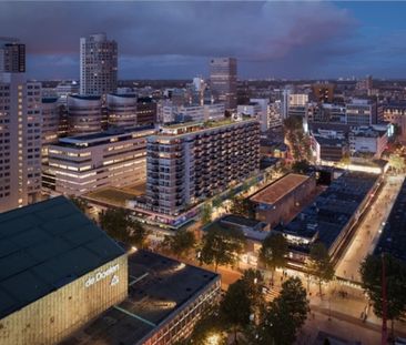 Kruiskade 119G - Photo 2