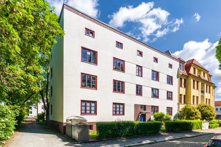 Dürerstr. 4, 39112 Magdeburg OT Sudenburg - Foto 3