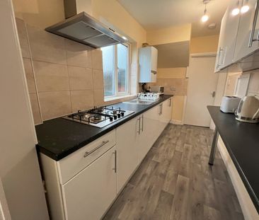 Room in a Shared House, Tokyngton Avenue, HA9 - Photo 5