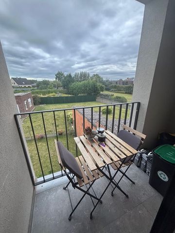 Appartement te huur - Photo 4