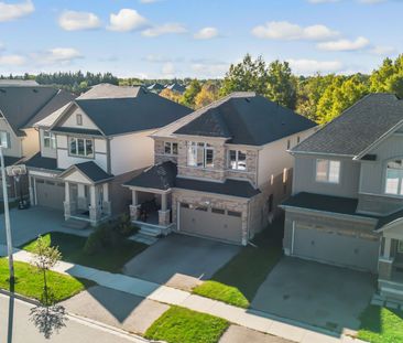 For Lease - 131 Steeplechase Way, Waterloo, Ontario - Photo 6