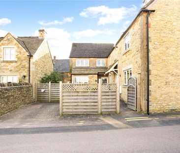 Three bedroom semi-detached property in Stow-on-the-Wold *with home... - Photo 4