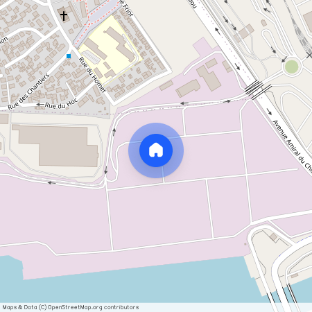 Le Havre - 76600