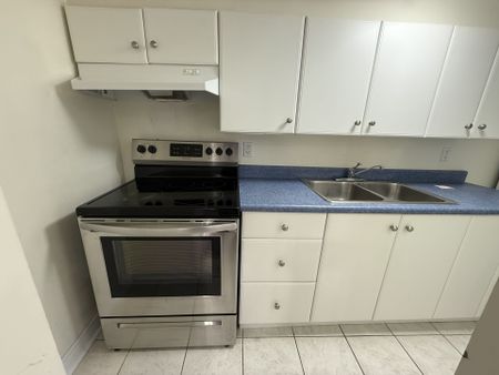 For Lease - 267 Huntsmill Boulevard Unit# Basement, Toronto, Ontario - Photo 4