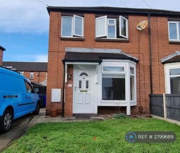 2 bedroom semi-detached house to rent - Photo 1