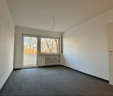 Frisch sanierte 2-Zimmer-Wohnung in Nürnberg - Nibelungenviertel - ... - Photo 1