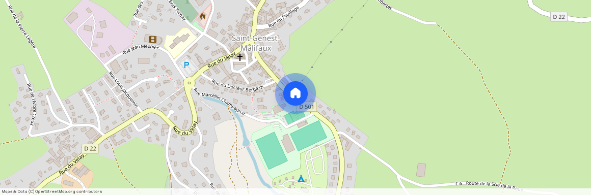 42660, Saint-Genest-Malifaux