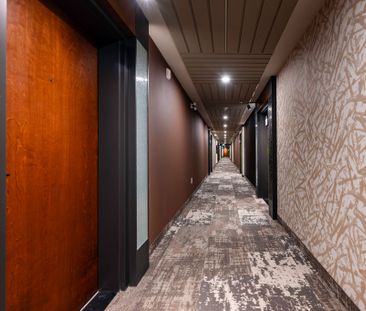 For Lease - 15 Kneeshaw Drive Unit# 409, Barrie, Ontario - Photo 4