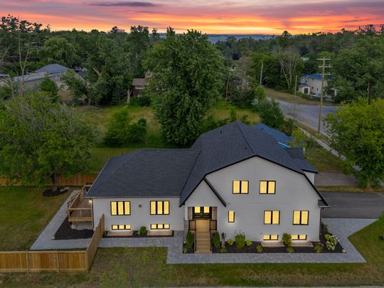 For Lease - 1242 Killarney Beach Road Unit# Lower, Innisfil, Ontario - Photo 1