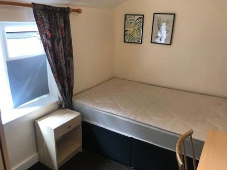 Leopold Street, Oxford, Oxford - Photo 5