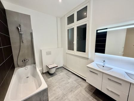 Appartement • Parc Monceau - Photo 5