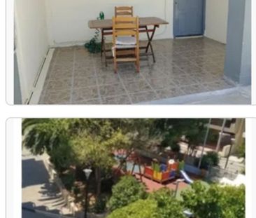 Studio/Γκαρσονιέρα για ενοικίαση Καμίνια (Καμίνια – Παλαιά Κοκκινιά) - Photo 5