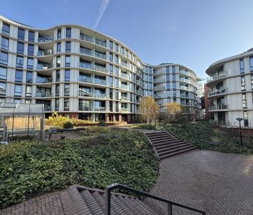 Appartement te huur: Vrouwengelukhof 214 1061 BS Amsterdam - Photo 5