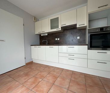 Location appartement 4 pièces, 92.00m², Castanet-Tolosan - Photo 1