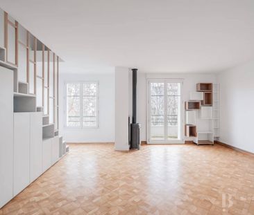 Rental Apartment Paris 12th Bel-Air - Photo 1