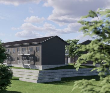 Åkerbärsvägen 2 B - Foto 2