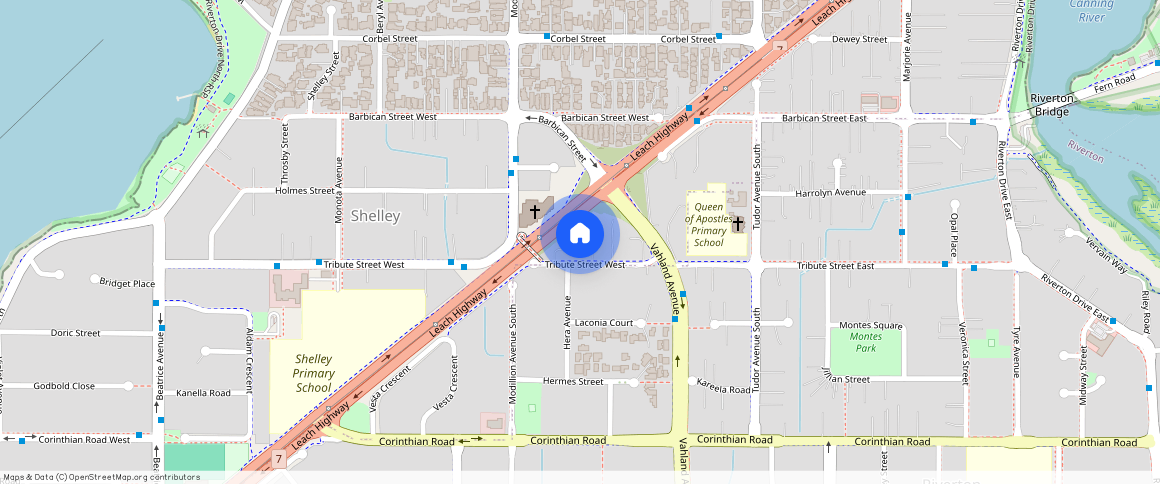 17 / ** Tribute Street East, WA 6148, Shelley